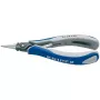 Pinza Knipex 34 32 130 larghezza ganasce 1 mm lunghezza ganasce 2,37 cm
