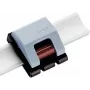 MAUL Rollendip V 6252084 33x38mm grigio VE10 (6252084)