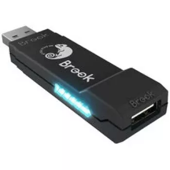 Adattatore per controller USB Brook Gaming Wingman XB3