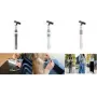 Ansmann cavo lanyard USB Type-C blu - cavo - digitale/dati (1700-0191)