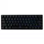 White Shark Kaiken GK-003111 Premium Line Tastiera meccanica, Red Switch, layout US