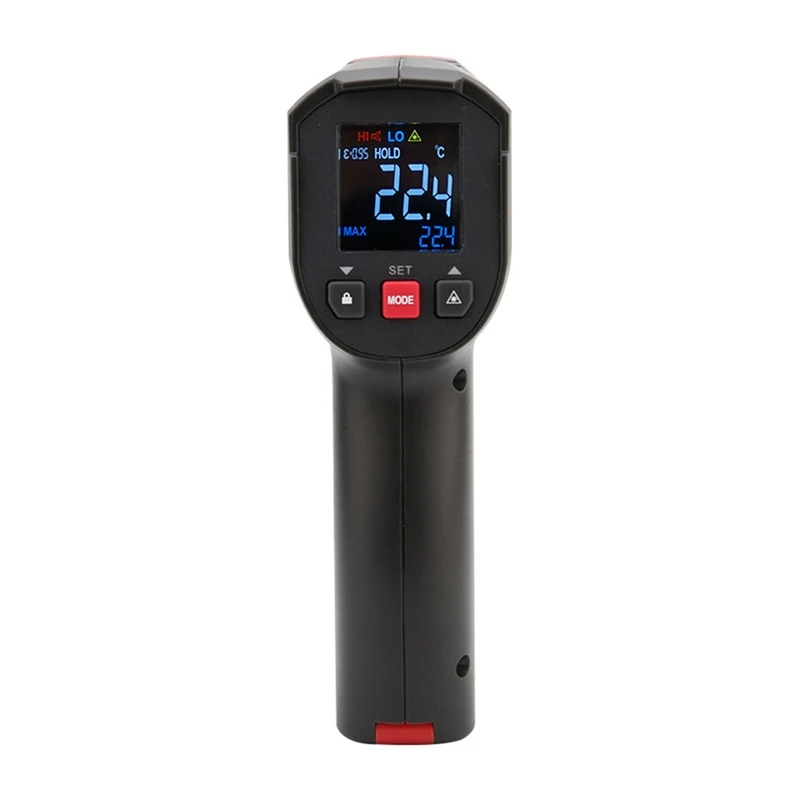 Termometro a infrarossi UNI-T UT306C
