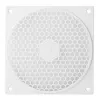 Filtro per ventola Silverstone FF121 ABS nylon bianco 120mm