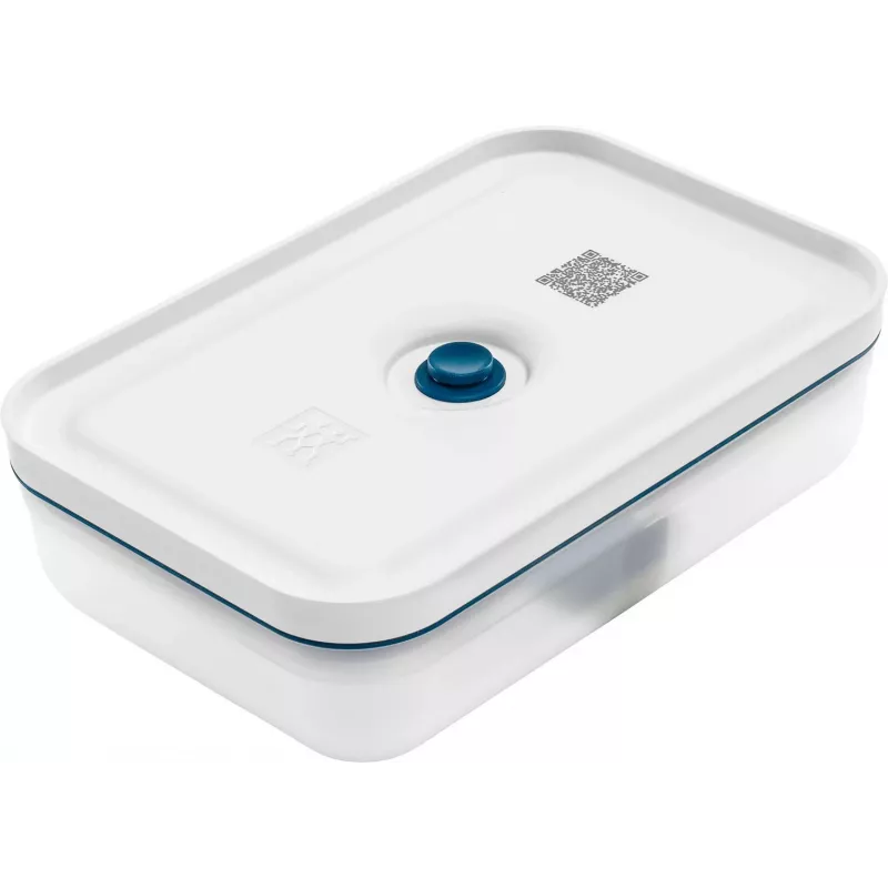ZWILLING 36815-015-0 Macchina per sottovuoto blu, bianco