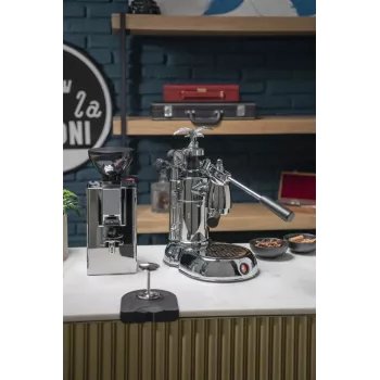Macchina per caffè la pavoni LPLMLN01EU