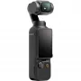DJI Osmo Pocket 3 Creator Combo – 1 CMOS Videocamera gimbal, 4K/120fps, 2 touchscreen OLED