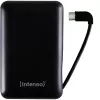 POWER BANK USB 10000MAH/NERO XC10000 INTENSO