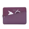 Custodia per notebook Egmont 13.3/7903 rossa Rivacase