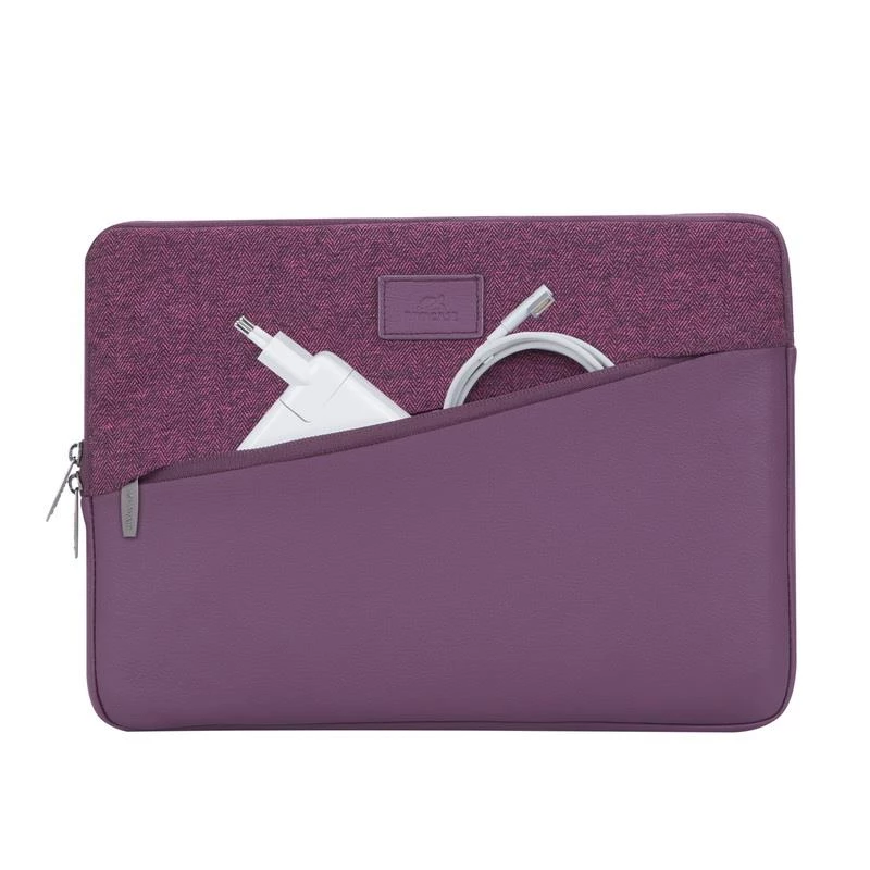 Custodia per notebook Egmont 13.3/7903 rossa Rivacase