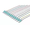 Pigtail in fibra ottica Digitus LC OM3 50/125 µ simplex 2 m