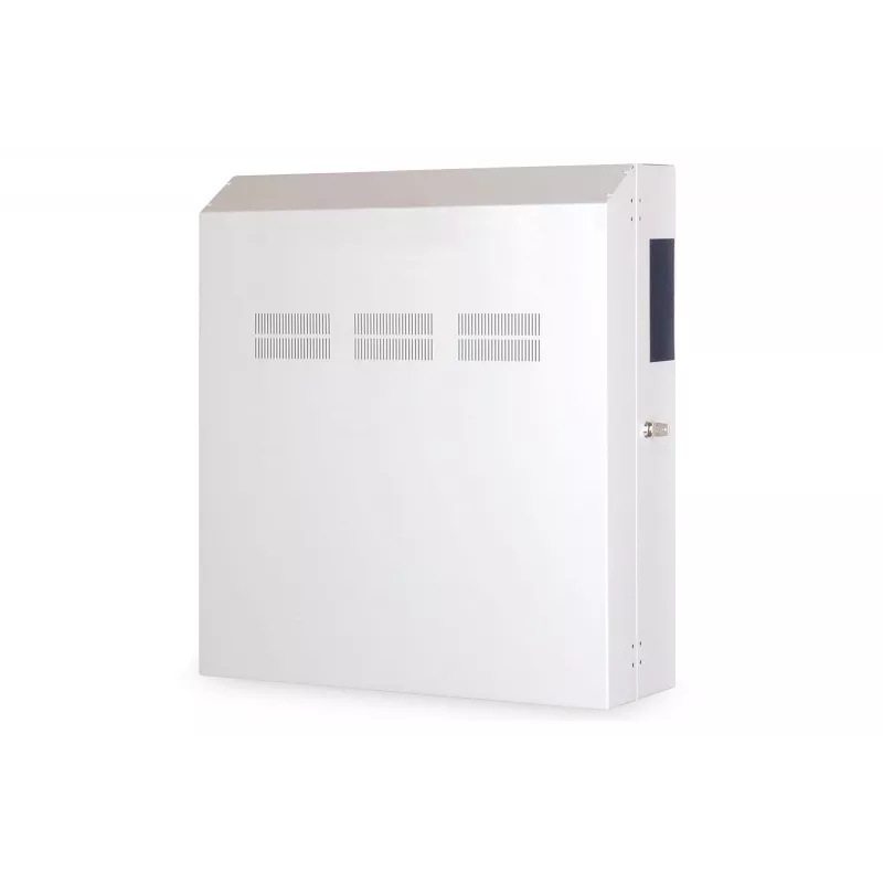 Rack a parete Digitus DN-19 WM-V4U-SL