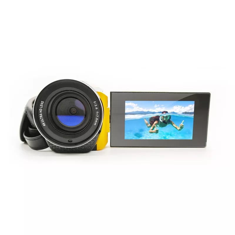 Videocamera palmare Aquapix WDV5630