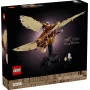 LEGO ICONS 10363 La macchina volante di Leonardo da Vinci