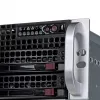 Case server Supermicro 825TQC-R802LPB rack nero