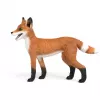 Schleich Rabbat der Fuchs – Die Schule der magischen Tiere, figura animale da collezione