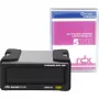 Kit unità esterna RDX Overland‑Tandberg 5TB HDD USB 3.2 Gen 1, sostenibile 260 MB/s, nero, 110×178×52 mm