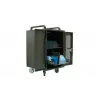 Avtek International Avtek Charging Cart 20 armadio portatile per la gestione dei dispositivi nero
