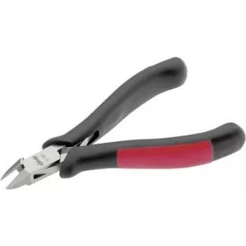 Tronchese Cimco 10 0802 antishock plastica PU acciaio 120 mm
