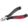 Tronchese Cimco 10 0802 antishock plastica PU acciaio 120 mm