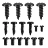 Supporto da scrivania per tastiera Maclean, regolabile, max 5 kg, nero, MC-156 B