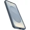 Custodia OtterBox Symmetry Series per Samsung Galaxy S25, blu (77-97595)