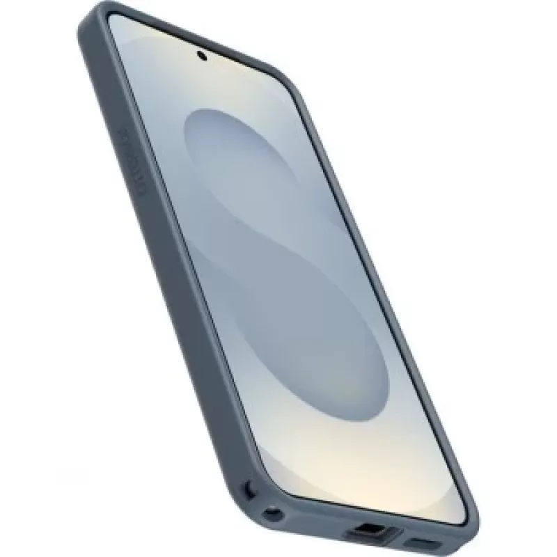 Custodia OtterBox Symmetry Series per Samsung Galaxy S25, blu (77-97595)