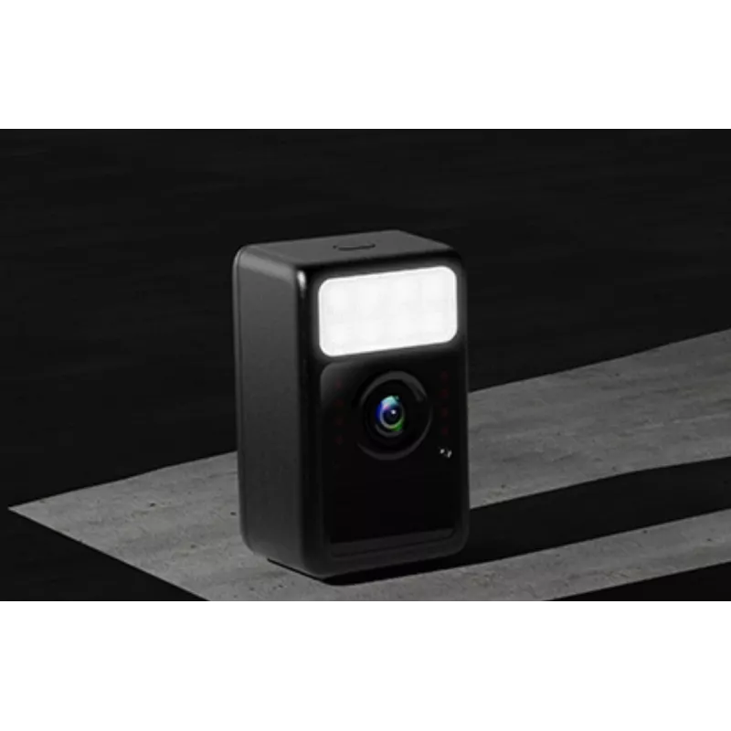 Telecamera di sorveglianza SJCAM S1 risoluzione 2K