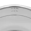 Casseruola D18CM 2,7L/92103 Resto
