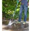Gardena 18300-50 Irrigatore da giardino nero - grigio - arancione (18300-50)