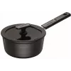 Pentola 1,8 L rivestimento antiaderente, coperchio