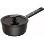 Pentola 1,8 L rivestimento antiaderente, coperchio
