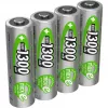 Batteria ricaricabile Ansmann AA