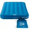 Extra Durable Double 2000031638, materassino gonfiabile da campeggio blu