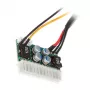Alimentatore Streacom Nano160 160 W 24-Pin ATX ATX multicolore