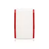 Satel ASP-215 R ABAX 2 sirena wireless da interno, rossa