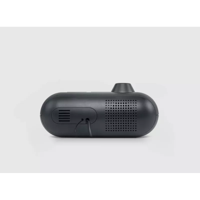 Muse radiosveglia con proiezione | M-179 P | radio FM