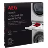Kit di collegamento lavatrice/asciugatrice AEG A1WYHSK2