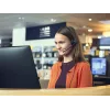 Cuffie EPOS IMPACT 100 MS Stereo USB-C+A