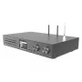 Telestar 5700550 radio internet digitale nero, metallizzato