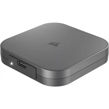 SSD Corsair EX400U 2TB USB-C est (CSSD-EX400U2TB)