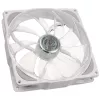 Ventola per case NoiseBlocker NB-eLoop X B14-P ARGB PWM 140mm bianco