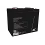 Batteria per veicoli AGM Green Cell AGM56