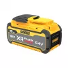Batteria DeWalt DCB549-XJ XR FLEXVOLT, 18/54 V, 5,0/15,0 Ah