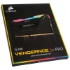 Kit di illuminazione RGB Corsair Universal 60g nero