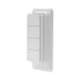 Telecomando intelligente con 4 tasti Shelly BLU RC Button 4 ZB ZigBee