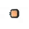 Kit di raffreddamento a liquido DeepCool LM240 12 cm nero