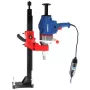 Supporto a colonna per trapano da calcestruzzo max. diam. 205 mm 2300 W