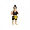 UFC OCTAGON FIGHTERS S1 FIGURE DA COLLEZIONE - DELUXE BOX DA 8