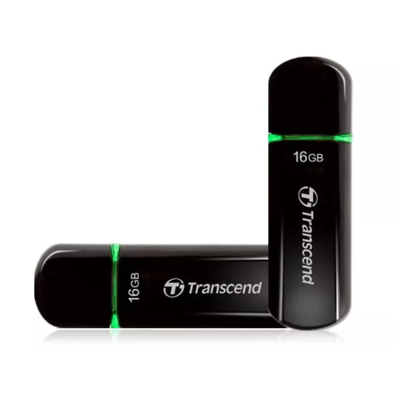Chiavetta USB Transcend 16GB USB Type-A JetFlash 600