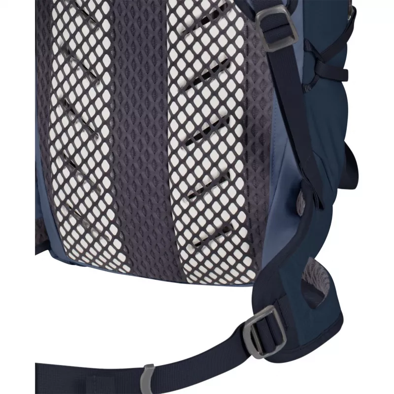 Zaino Jack Wolfskin Prelight Shape 25 - blu, 25 L